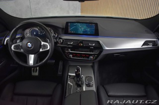 BMW 6 630d xD ///MSPORT*2xKOLA* 2020