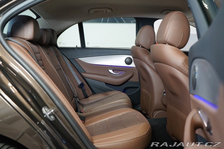 Mercedes-Benz E 220d*AVANTGARDE*HUD*360*L 2017