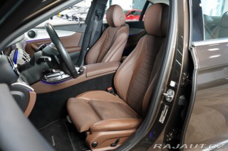 Mercedes-Benz E 220d*AVANTGARDE*HUD*360*L 2017