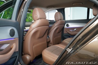 Mercedes-Benz E 220d*AVANTGARDE*HUD*360*L 2017