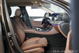 Mercedes-Benz E 220d*AVANTGARDE*HUD*360*L 2017