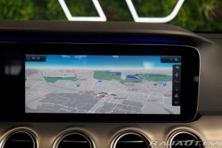 Mercedes-Benz E 220d*AVANTGARDE*HUD*360*L 2017