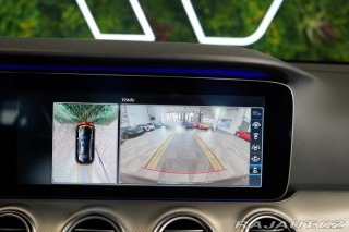 Mercedes-Benz E 220d*AVANTGARDE*HUD*360*L 2017