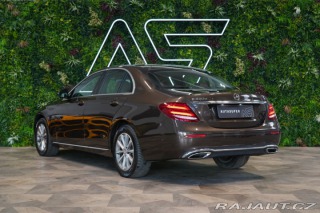 Mercedes-Benz E 220d*AVANTGARDE*HUD*360*L 2017