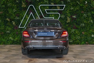 Mercedes-Benz E 220d*AVANTGARDE*HUD*360*L 2017