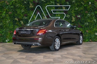 Mercedes-Benz E 220d*AVANTGARDE*HUD*360*L 2017