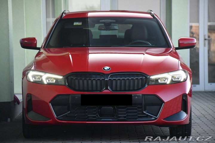 BMW 3 320d xD M-SPORT MELBOURNE 2024