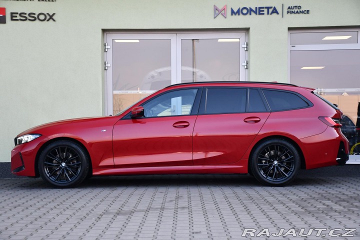 BMW 3 320d xD M-SPORT MELBOURNE 2024