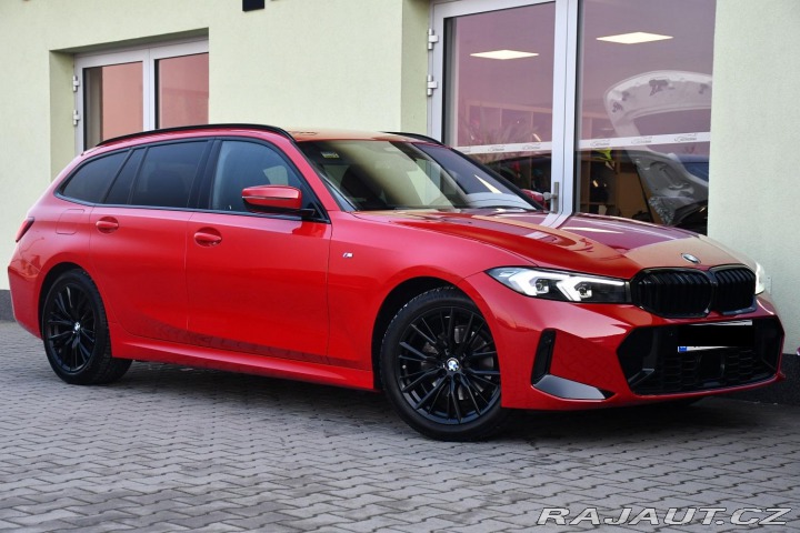 BMW 3 320d xD M-SPORT MELBOURNE 2024