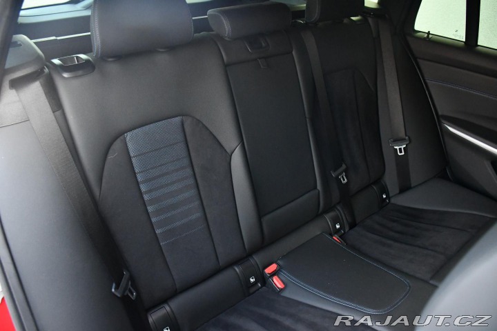 BMW 3 320d xD M-SPORT MELBOURNE 2024