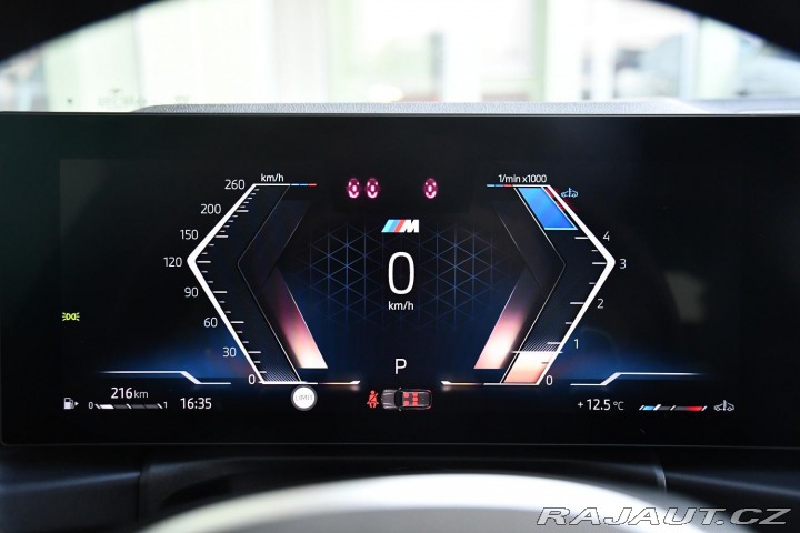 BMW 3 320d xD M-SPORT MELBOURNE 2024