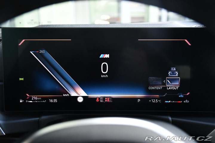 BMW 3 320d xD M-SPORT MELBOURNE 2024