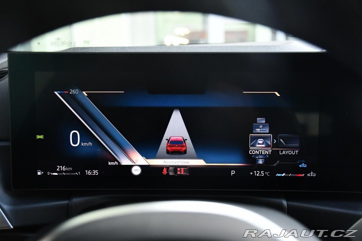 BMW 3 320d xD M-SPORT MELBOURNE 2024