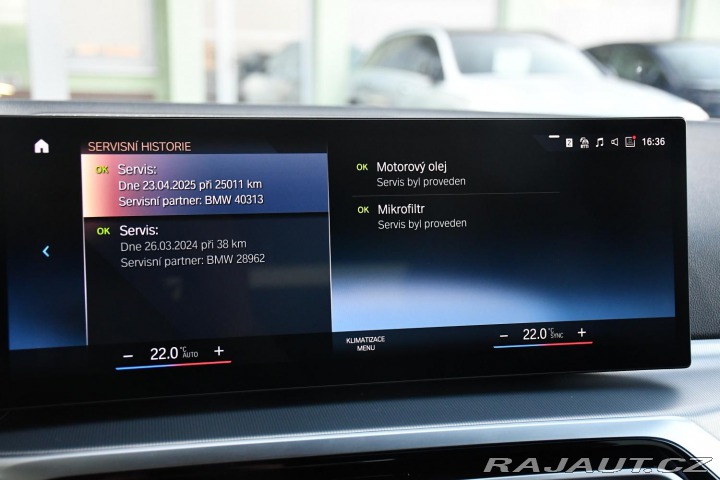 BMW 3 320d xD M-SPORT MELBOURNE 2024