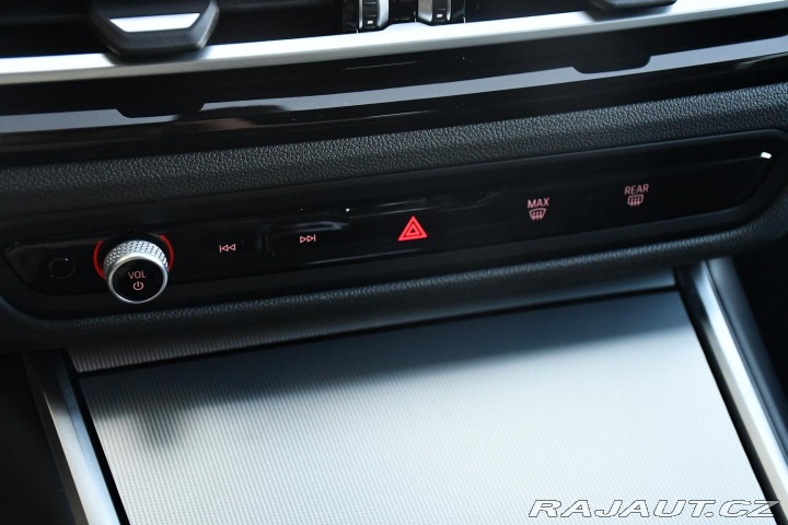 BMW 3 320d xD M-SPORT ČR 3L-ZÁR 2024