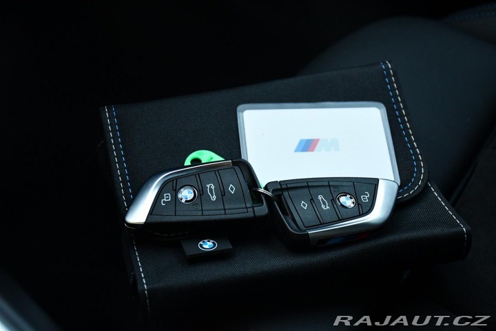 BMW 3 320d xD M-SPORT MELBOURNE 2024