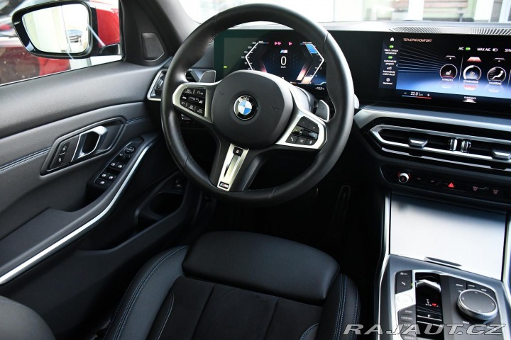 BMW 3 320d xD M-SPORT MELBOURNE 2024