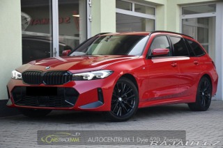 BMW 3 320d xD M-SPORT MELBOURNE 2024