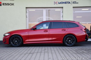 BMW 3 320d xD M-SPORT MELBOURNE 2024