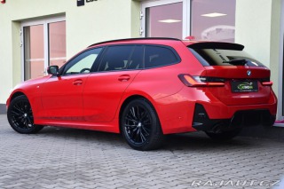 BMW 3 320d xD M-SPORT MELBOURNE 2024