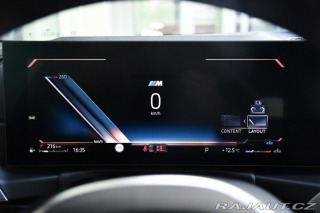 BMW 3 320d xD M-SPORT MELBOURNE 2024