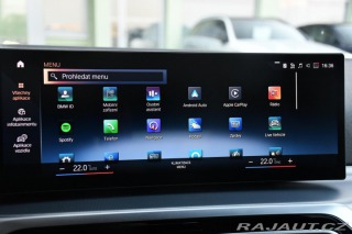 BMW 3 320d xD M-SPORT MELBOURNE 2024