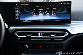 BMW 3 320d xD M-SPORT MELBOURNE 2024