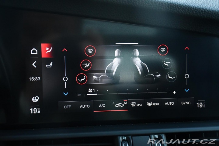 Alfa Romeo Giulia 2,0T 16V 206kW AT8-Q4 Vel 2024