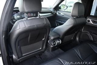 Alfa Romeo Giulia 2,0T 16V 206kW AT8-Q4 Vel 2024