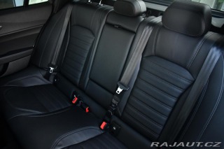 Alfa Romeo Giulia 2,0T 16V 206kW AT8-Q4 Vel 2024