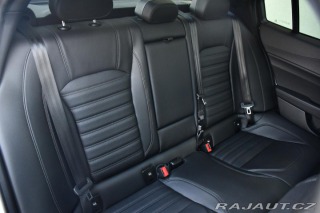 Alfa Romeo Giulia 2,0T 16V 206kW AT8-Q4 Vel 2024