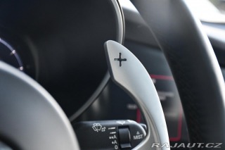 Alfa Romeo Giulia 2,0T 16V 206kW AT8-Q4 Vel 2024