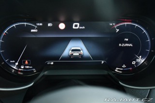 Alfa Romeo Giulia 2,0T 16V 206kW AT8-Q4 Vel 2024