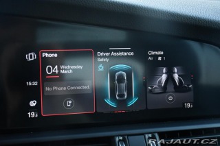 Alfa Romeo Giulia 2,0T 16V 206kW AT8-Q4 Vel 2024