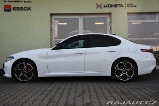 Alfa Romeo Giulia 2,0T 16V 206kW AT8-Q4 Vel 2024