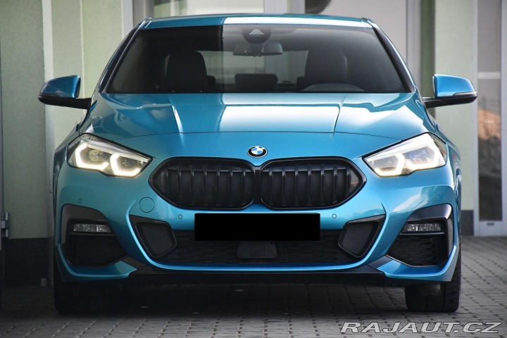 BMW 2 218d MSPORT 3LZÁRUKA 2024