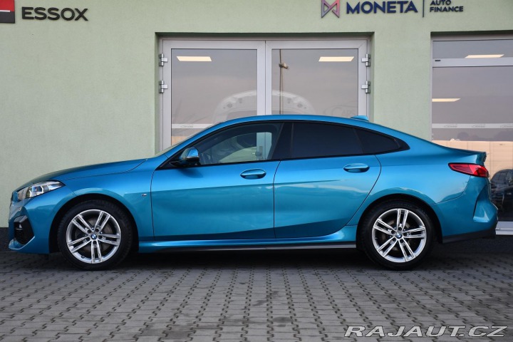 BMW 2 218d MSPORT 3LZÁRUKA 2024