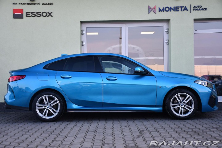 BMW 2 218d MSPORT 3LZÁRUKA 2024