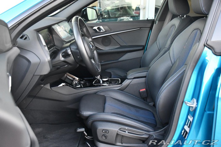 BMW 2 218d MSPORT 3LZÁRUKA 2024