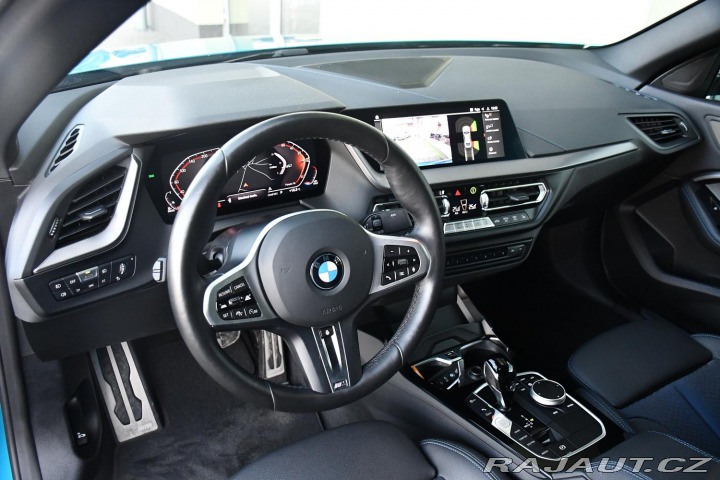 BMW 2 218d M-SPORT SNAPPER-ROCK 2024