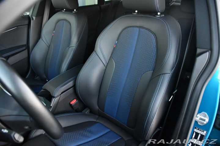 BMW 2 218d MSPORT 3LZÁRUKA 2024