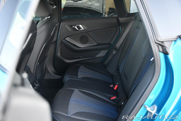 BMW 2 218d MSPORT 3LZÁRUKA INCL 2024