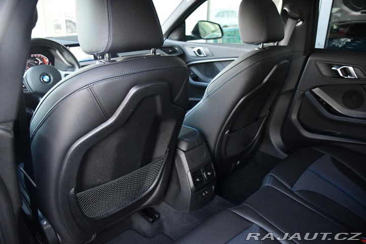 BMW 2 218d M-SPORT SNAPPER-ROCK 2024