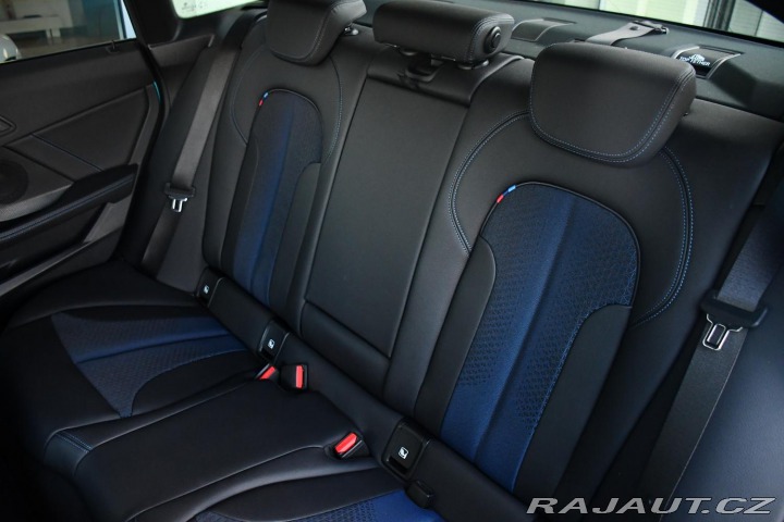 BMW 2 218d MSPORT 3LZÁRUKA 2024