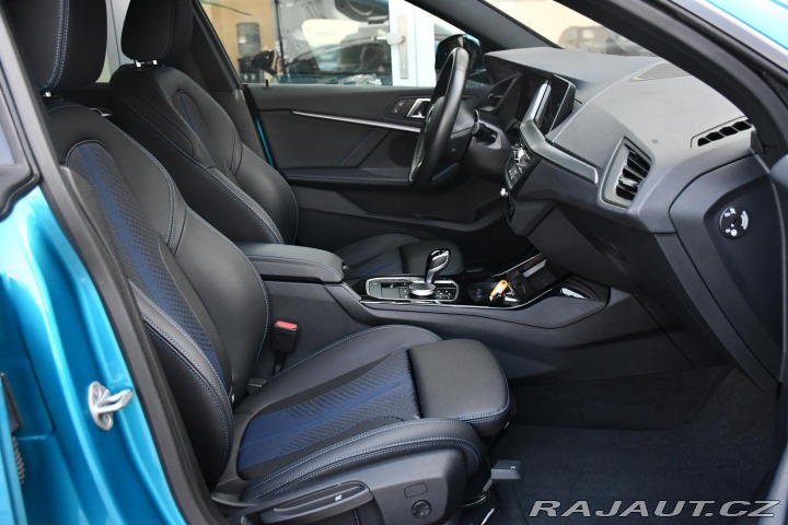 BMW 2 218d MSPORT 3LZÁRUKA 2024