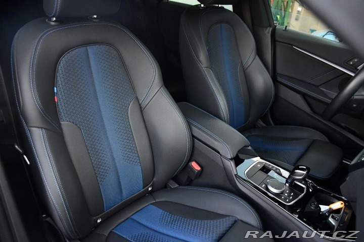 BMW 2 218d M-SPORT SNAPPER-ROCK 2024