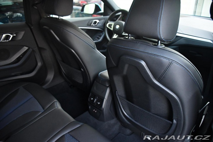 BMW 2 218d MSPORT 3LZÁRUKA 2024
