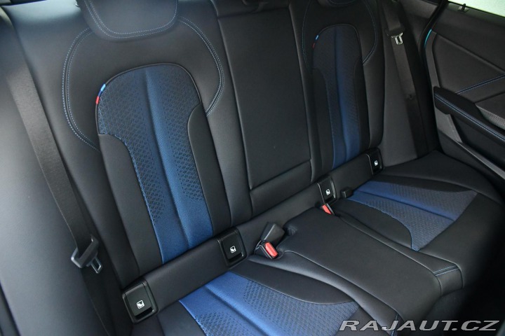 BMW 2 218d MSPORT 3LZÁRUKA 2024