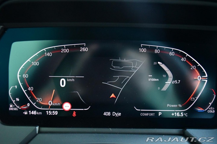 BMW 2 218d MSPORT 3LZÁRUKA 2024
