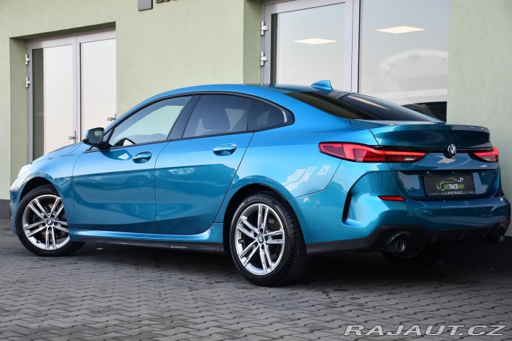 BMW 2 218d MSPORT 3LZÁRUKA 2024